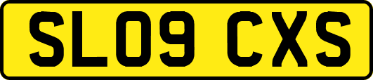 SL09CXS