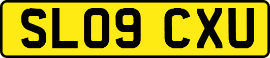 SL09CXU