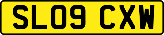 SL09CXW