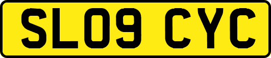 SL09CYC