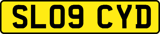 SL09CYD