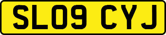 SL09CYJ