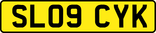 SL09CYK