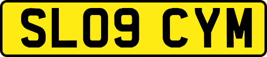SL09CYM