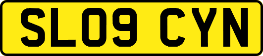 SL09CYN