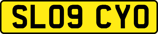 SL09CYO