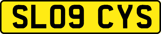 SL09CYS