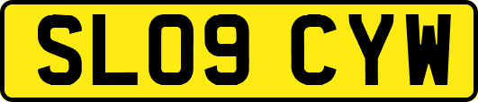 SL09CYW