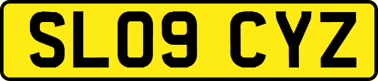 SL09CYZ