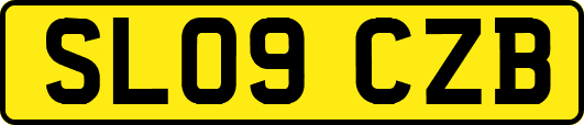 SL09CZB