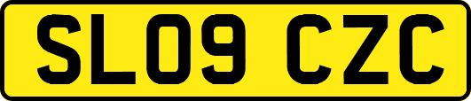 SL09CZC