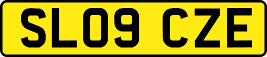 SL09CZE
