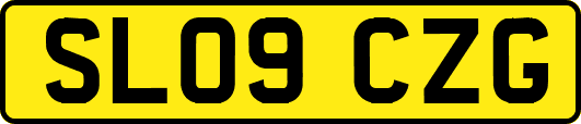 SL09CZG