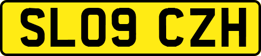 SL09CZH