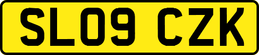SL09CZK