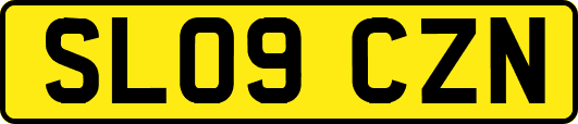 SL09CZN