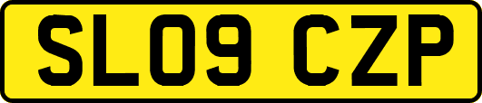 SL09CZP