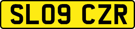 SL09CZR