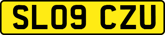 SL09CZU