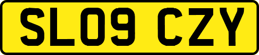 SL09CZY