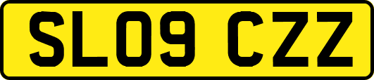 SL09CZZ