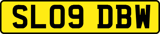 SL09DBW