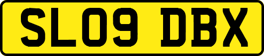 SL09DBX