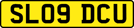 SL09DCU