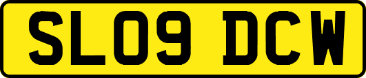 SL09DCW