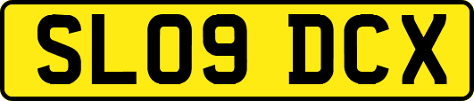 SL09DCX