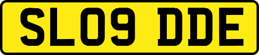 SL09DDE