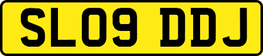 SL09DDJ