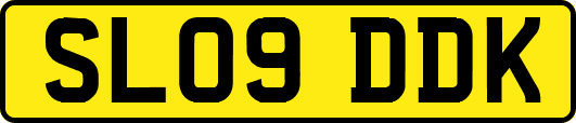 SL09DDK