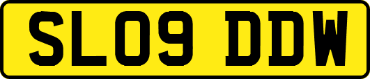 SL09DDW