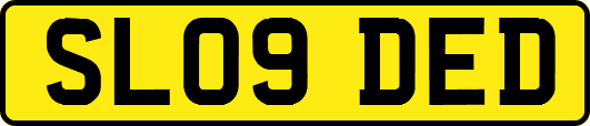 SL09DED