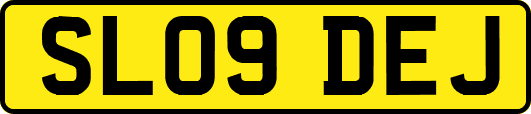 SL09DEJ