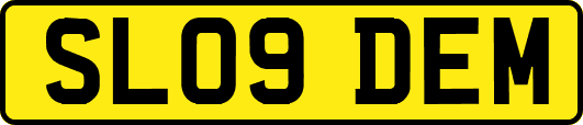 SL09DEM