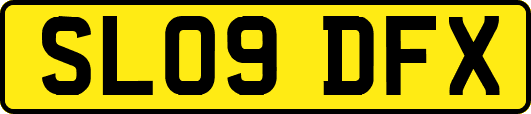 SL09DFX
