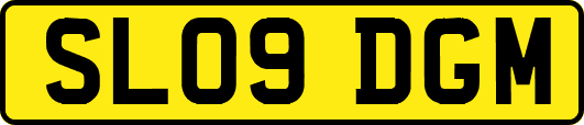 SL09DGM