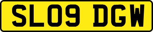 SL09DGW