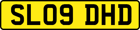 SL09DHD