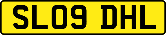 SL09DHL