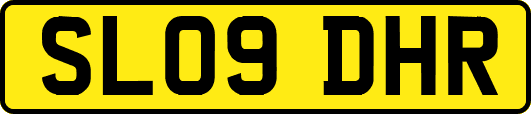 SL09DHR