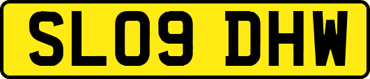 SL09DHW