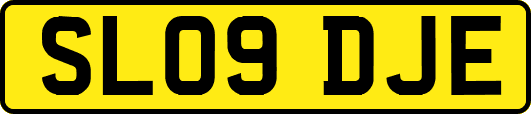SL09DJE