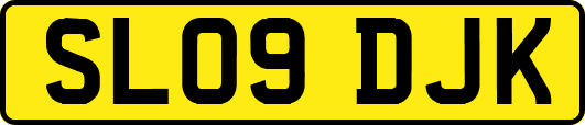 SL09DJK