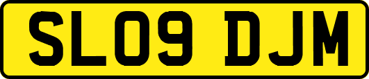 SL09DJM