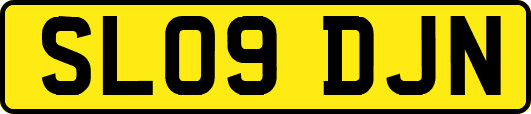 SL09DJN