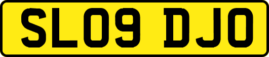 SL09DJO