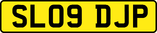 SL09DJP